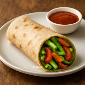 Veggie Wrap