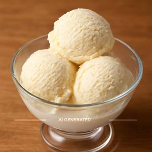 Vanilla Ice Cream 950ml