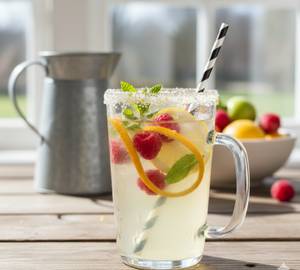 Country Lemonade