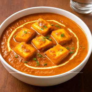 Dumka Panner Curry
