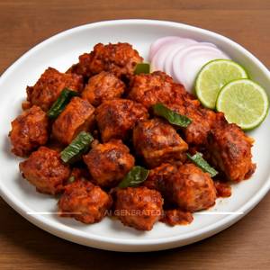 Fish Roast [Boneless]