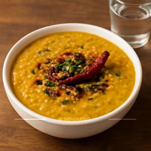 Dal Tadka