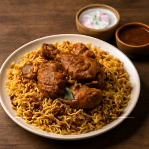Nattu kodi birayani