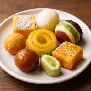 Bengali Mixing    