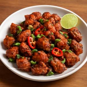 Chilli Chicken 65