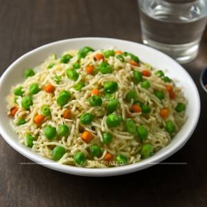 Veg Fried Rice