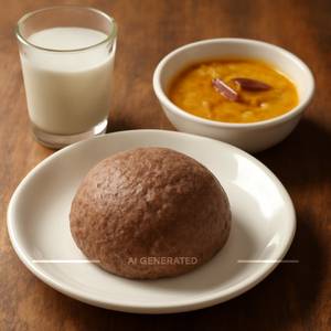 Ragi Sangati