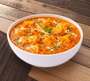 Paneer Lababdar