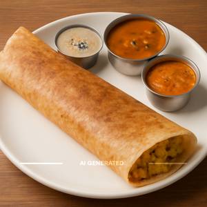 Special dosa