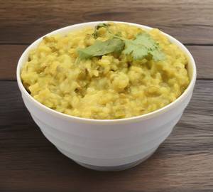 Plain khichdi [250g]