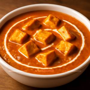 Paneer Butter Masala (Full)
