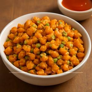 Crispy Corn