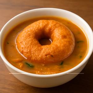 Vada Sambar