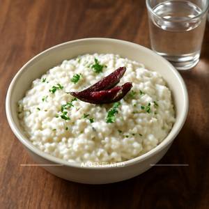 Curd Rice