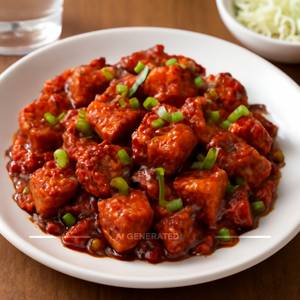 Dragon  Paneer