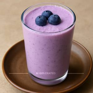 Blue Berry