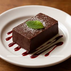 Marquise Chocolate