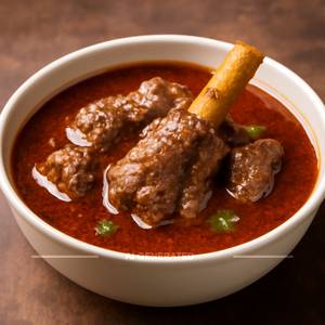 Mutton Rogan Josh