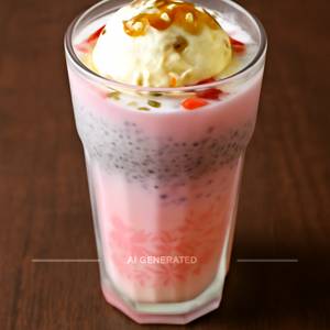 Royal Falooda
