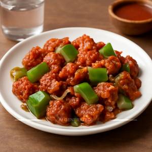 Chilli Chicken