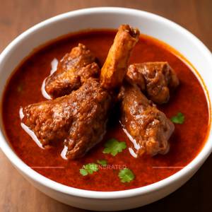 Mutton Rogan Josh