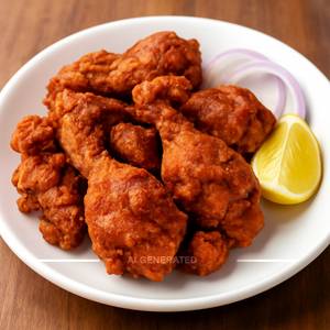Chicken fry (full)