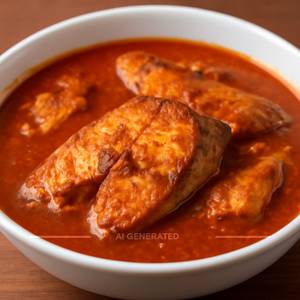 Fish Masala