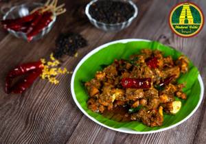 Chinthamani Chicken