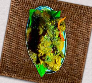 Chicken ngt special
