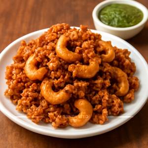Cashewnut   Pakoda