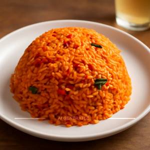 Tomato Rice
