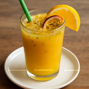 Mango Delight