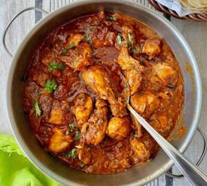Chicken Curry [250 Ml]