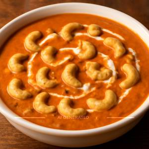 Kaju Masala