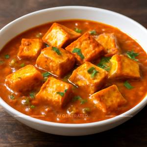 Paneer Chatpata