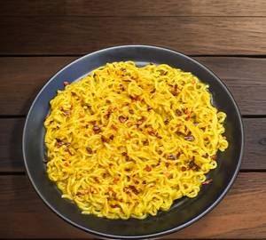 Double masala maggi