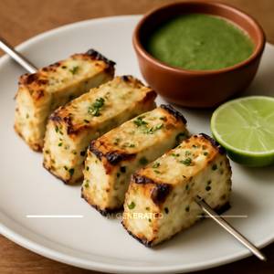 Paneer Malai Kebab