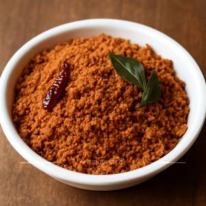Kobbari karam