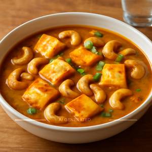 Kaju Paneer