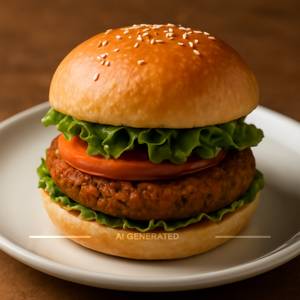 Veg Burger