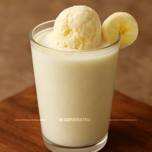 Banana Shake