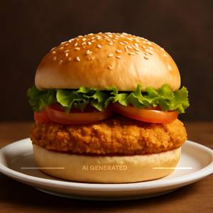 Chicken Burger