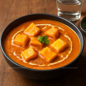 Paneer Butter Masala
