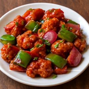 Chilli Veg