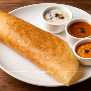 Dosa Plain