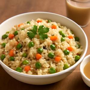 Veg Upma