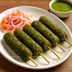 Hara Bhara Kabab