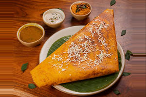 Cheese Dosa