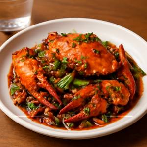 Crab