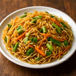 Veg Chowmein